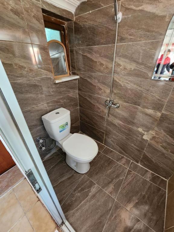 Kalmuk Suit Trabzon Ngoại thất bức ảnh