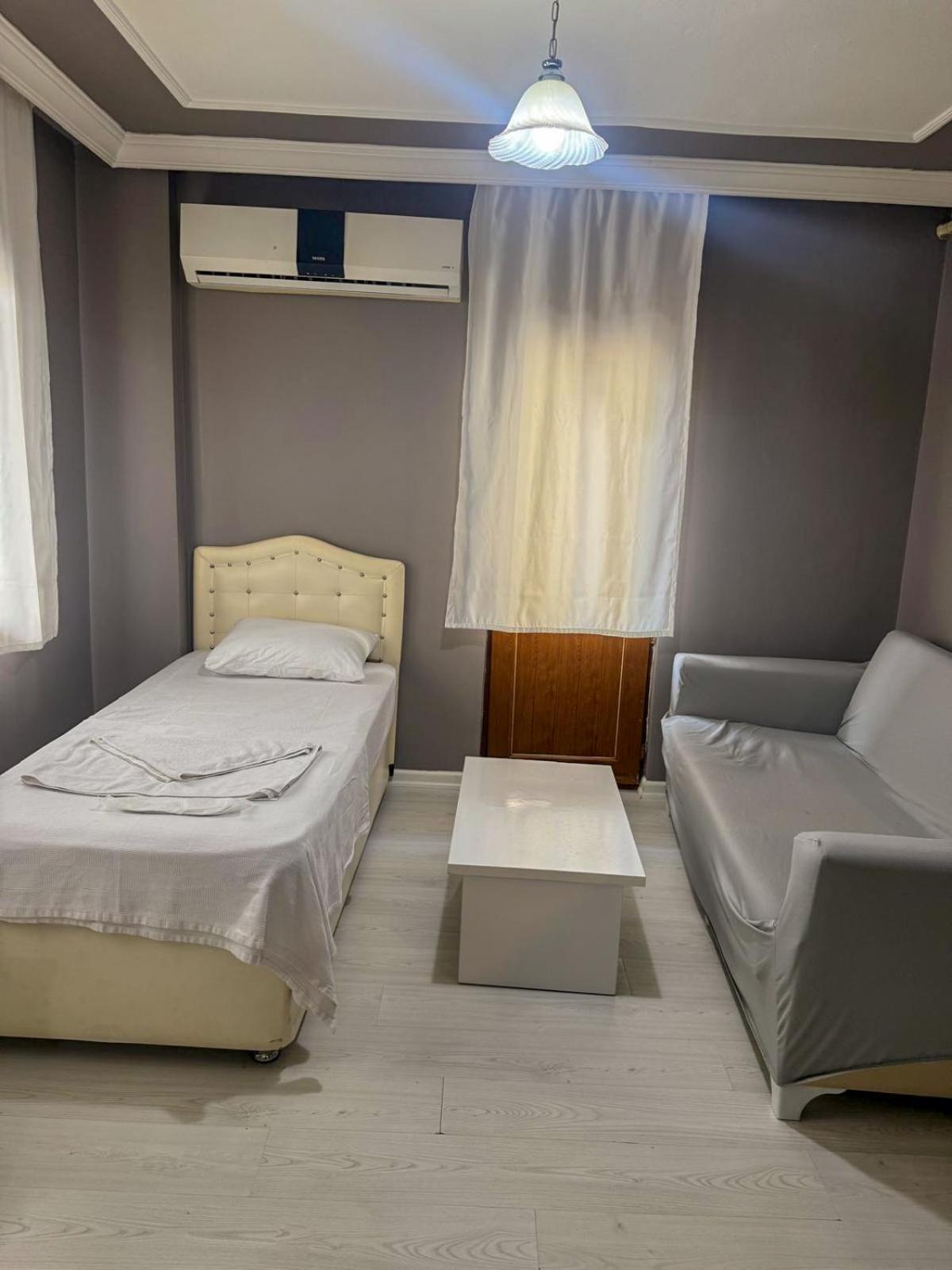 Kalmuk Suit Trabzon Ngoại thất bức ảnh