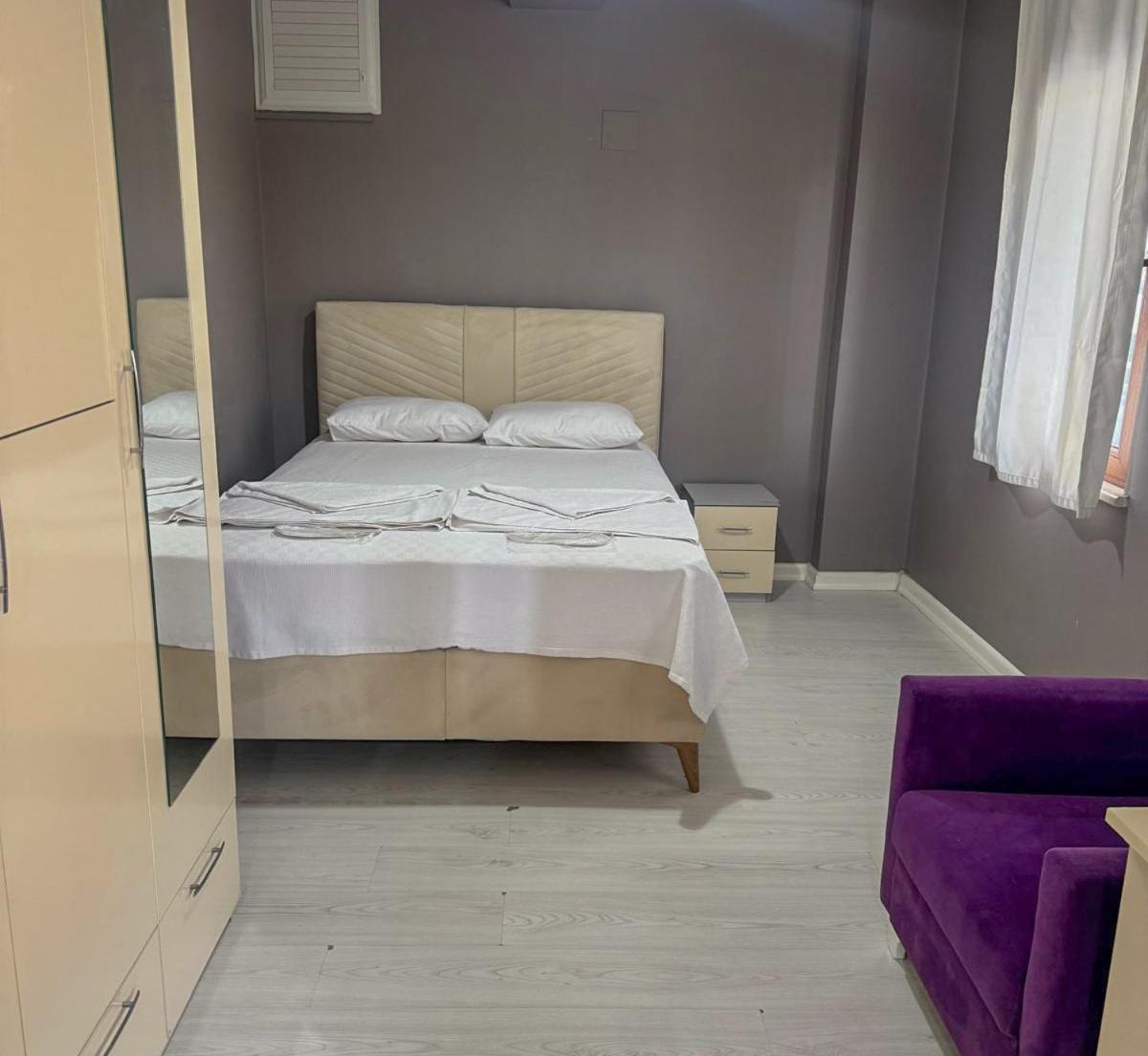 Kalmuk Suit Trabzon Ngoại thất bức ảnh