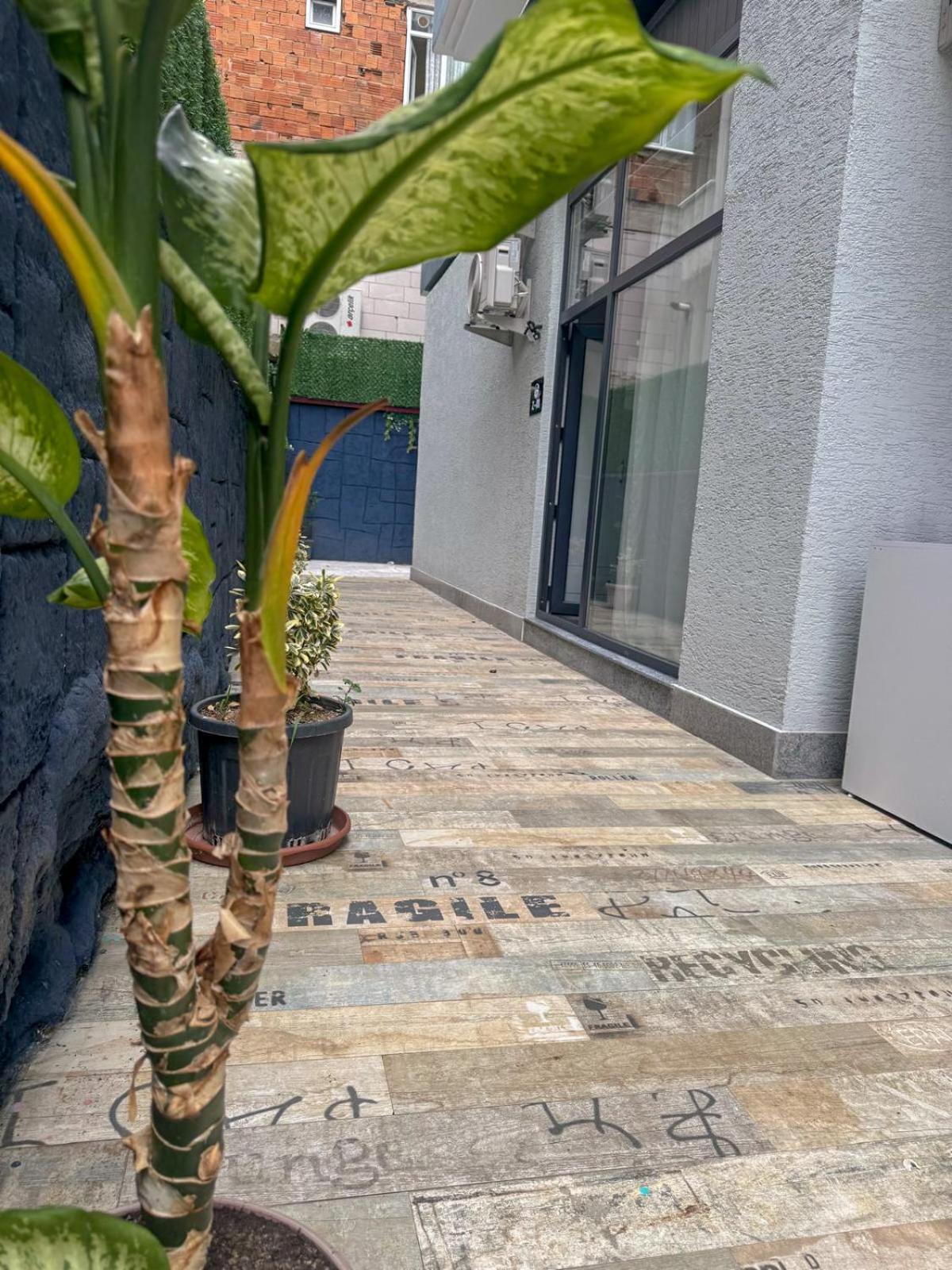 Kalmuk Suit Trabzon Ngoại thất bức ảnh