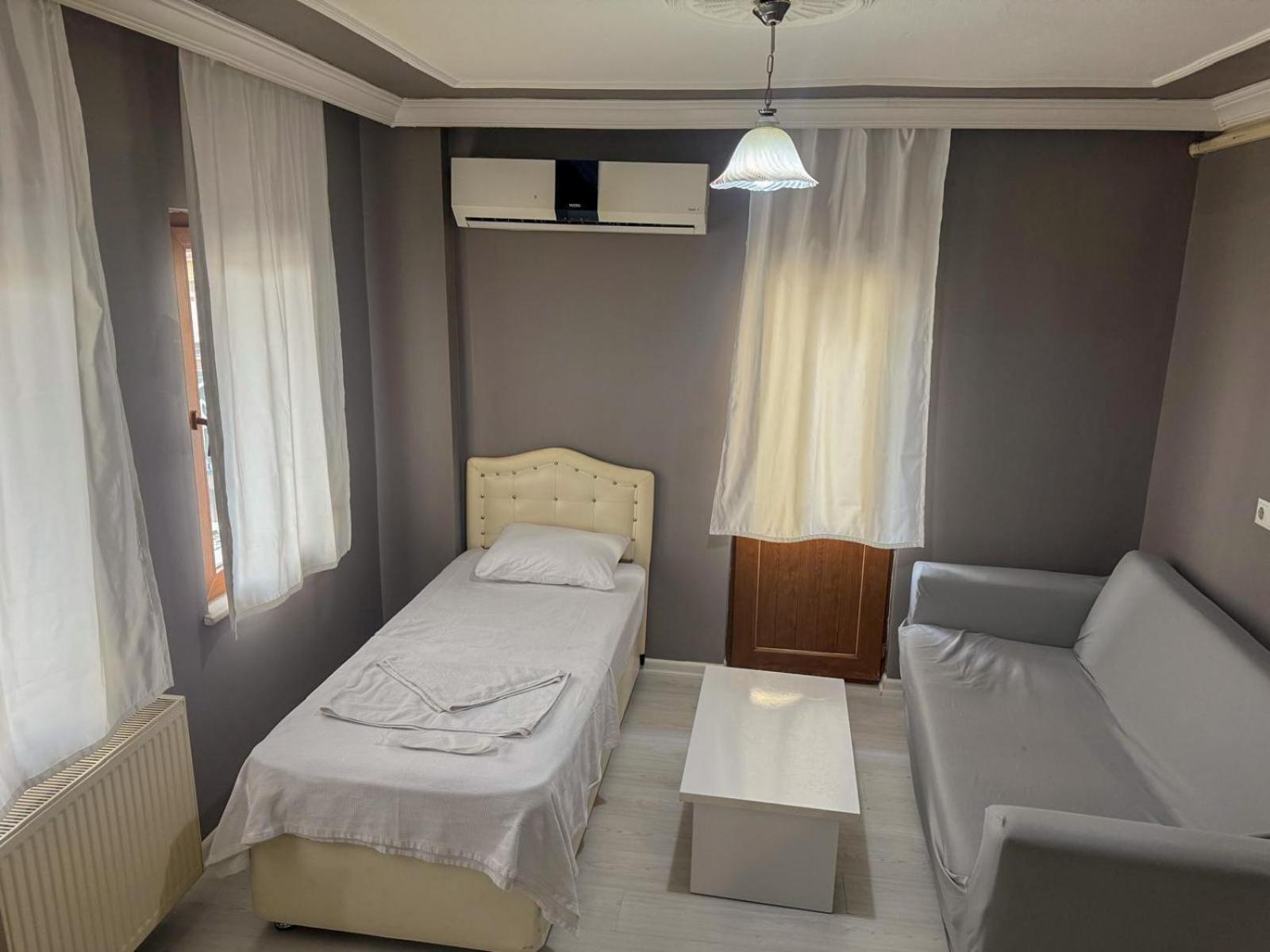 Kalmuk Suit Trabzon Ngoại thất bức ảnh