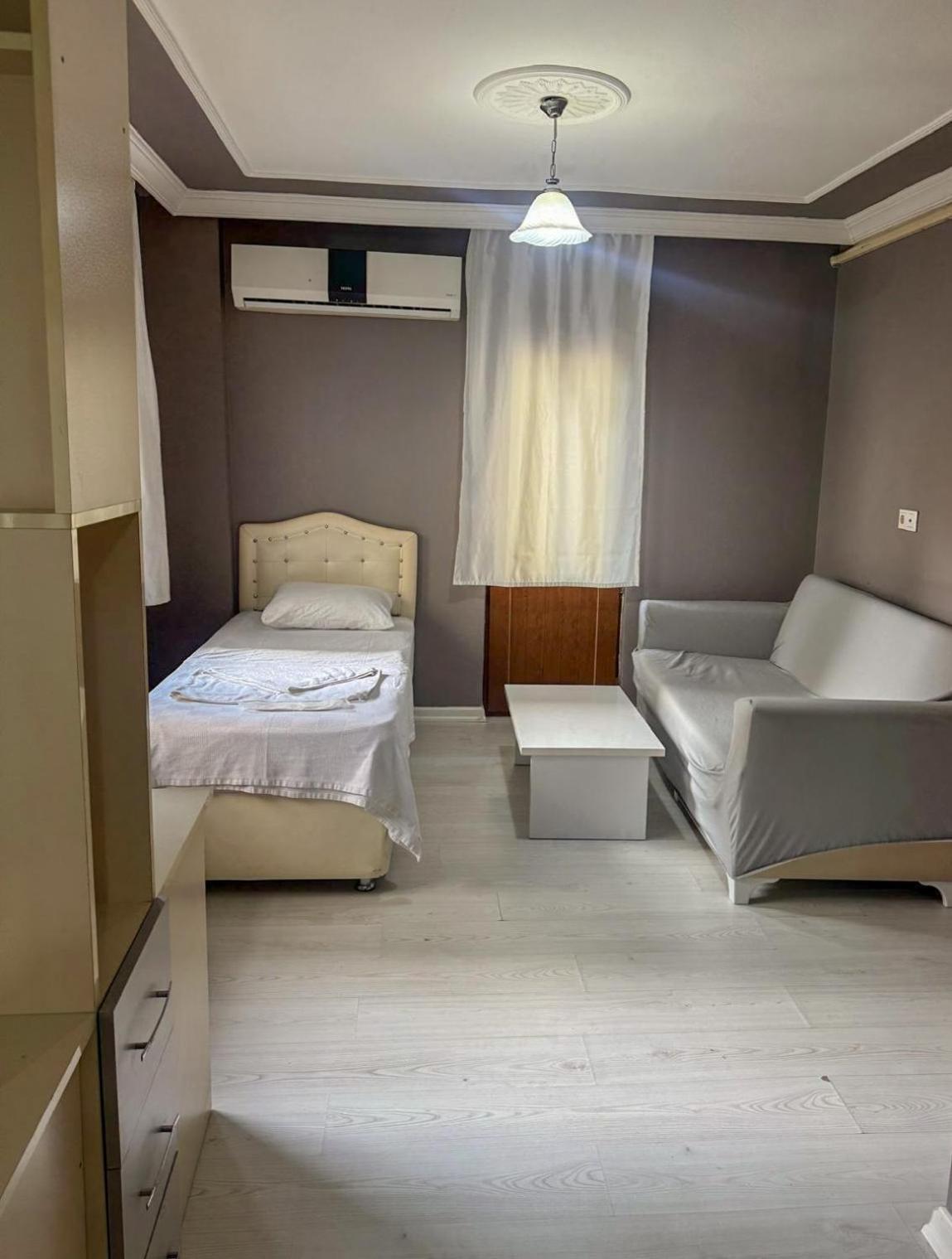 Kalmuk Suit Trabzon Ngoại thất bức ảnh