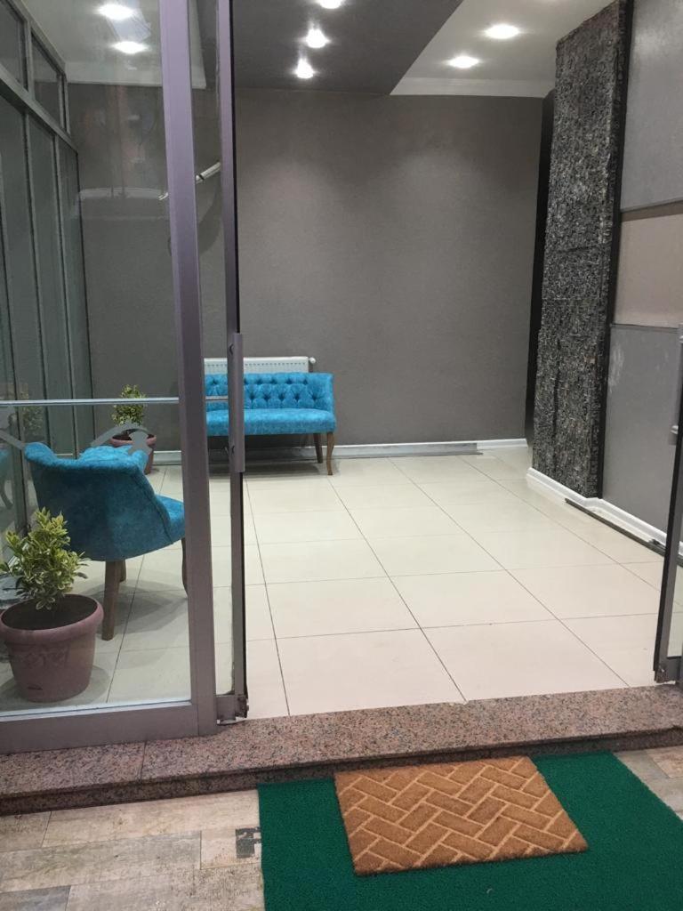 Kalmuk Suit Trabzon Ngoại thất bức ảnh