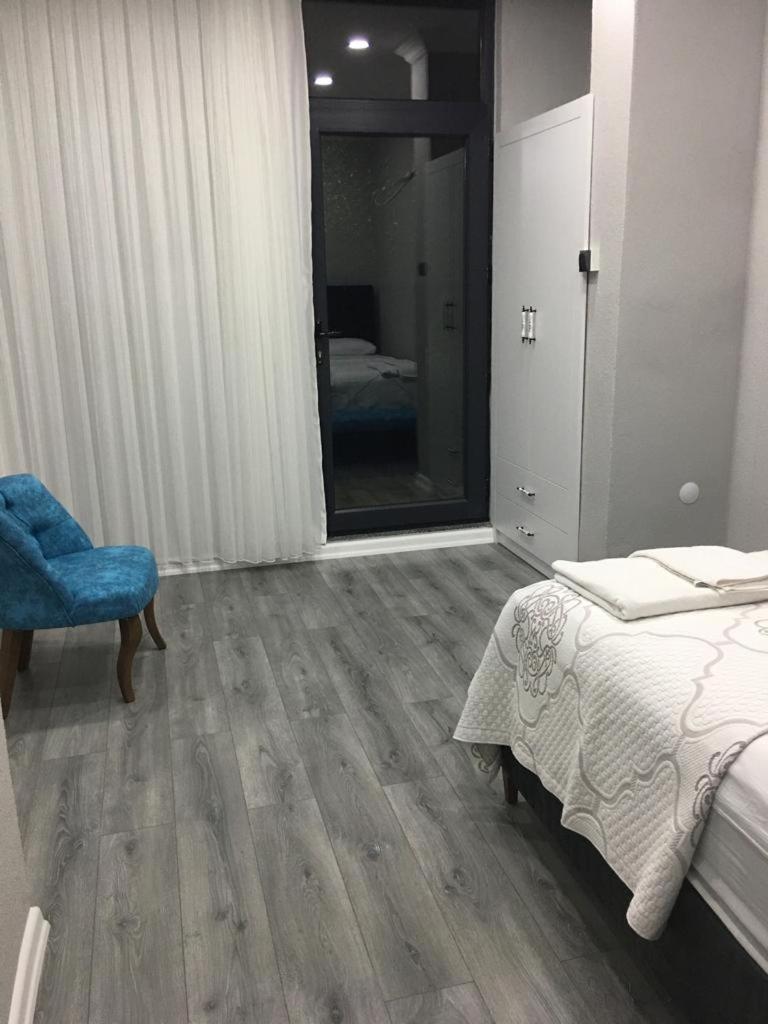 Kalmuk Suit Trabzon Ngoại thất bức ảnh