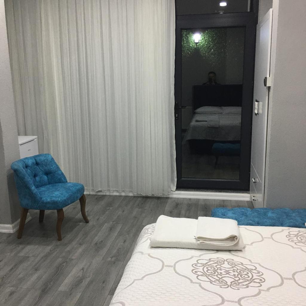 Kalmuk Suit Trabzon Ngoại thất bức ảnh
