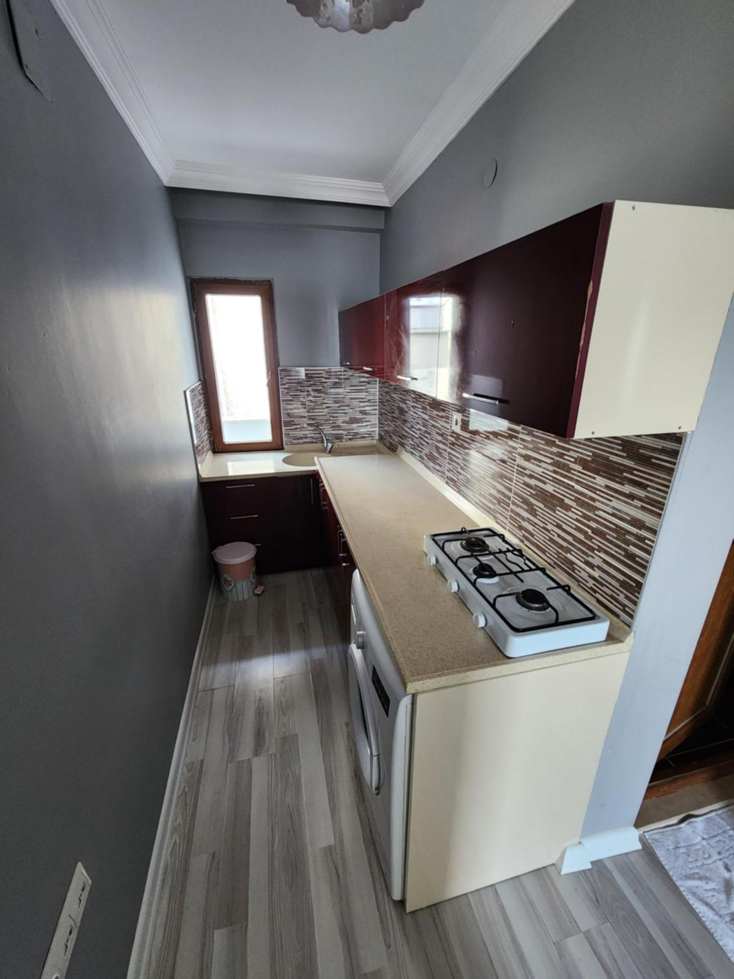 Kalmuk Suit Trabzon Ngoại thất bức ảnh