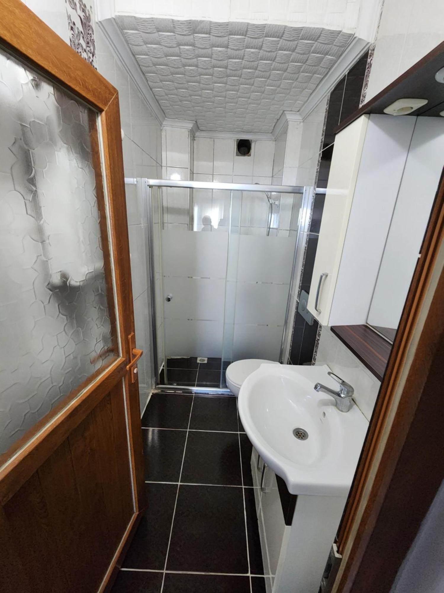 Kalmuk Suit Trabzon Ngoại thất bức ảnh