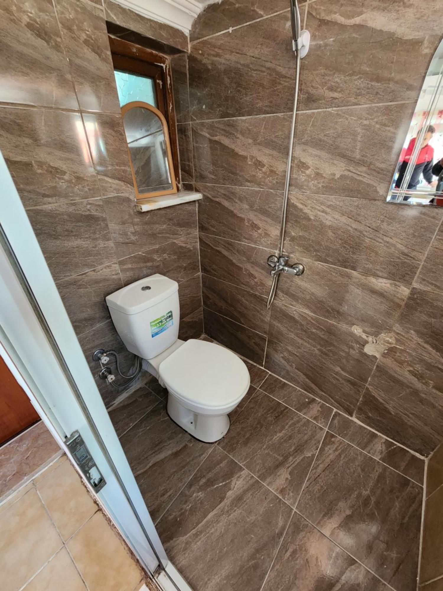 Kalmuk Suit Trabzon Ngoại thất bức ảnh