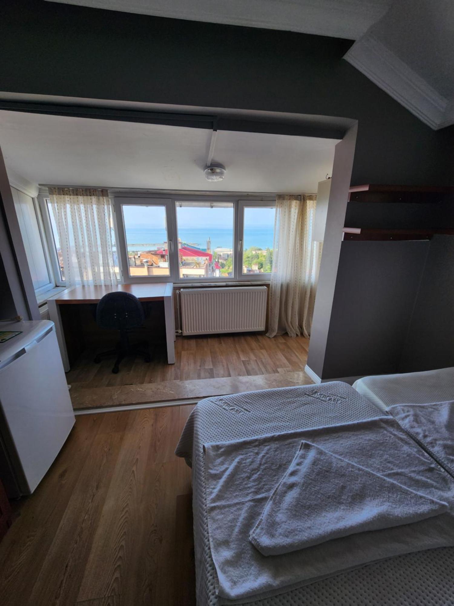 Kalmuk Suit Trabzon Ngoại thất bức ảnh