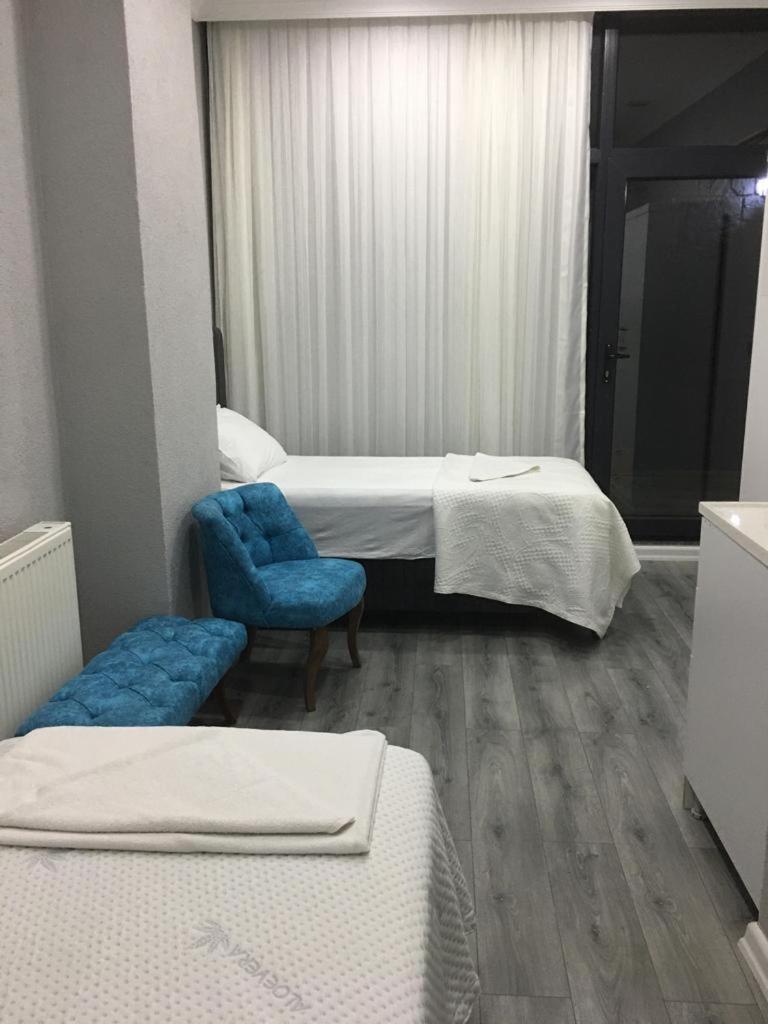 Kalmuk Suit Trabzon Ngoại thất bức ảnh