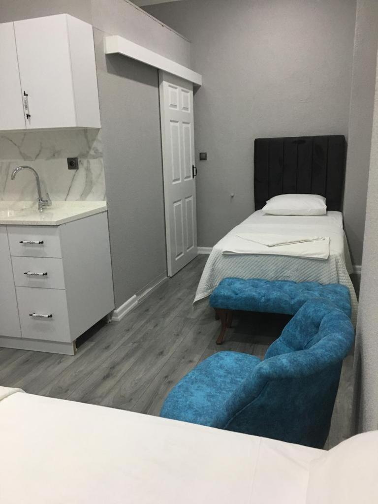 Kalmuk Suit Trabzon Ngoại thất bức ảnh